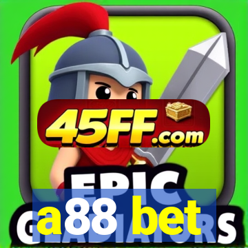 a88 bet
